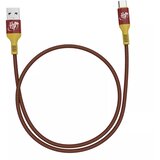 Moye kabel za punjač USB tip A na tip C Harry Potter Cijene