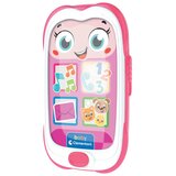 Clementoni Igračka za bebe - pametni telefon | Eponuda.ba