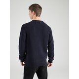 Replay Pulover 'Mesh' marine | Shoptok.si