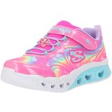Skechers Tenisice &#039;HEART&#039; neonsko žuta / limeta / lila / roza cijene