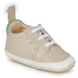 Easy Peasy Balerinke MY BLUBLU BASKET LACET Bež cene