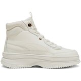 Puma Ženske cipele Mayra Frosted, 392316-03, Bele Cene