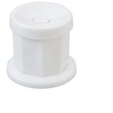  Posudica za akril i aceton Sibel Pvc – Bijela (Outlet) | Eponuda.ba