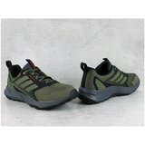 Adidas Pohodni&amp;scaron;tvo TERREX TRACEFINDER 2 Kaki Slike