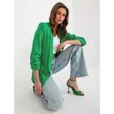 Italy Moda Blazer-DHJ-MA-7684.15P-Light Green | Shoptok.si