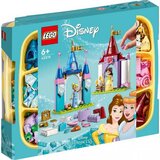 Lego disney princess creative castles? ( LE43219 ) | Eponuda.com
