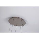 XXXL viseča led-svetilka charm 49 W/4698 lm/3000 K/230 v/ | Shoptok.si