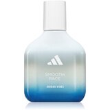 Adidas Vibes Smooth Pace parfumska voda uniseks 50 ml Cene