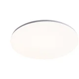 BRILONER Modern LED paneel wit 30 cm incl. LED dim to warm - Aafke