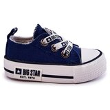 Big Star Children's Cloth Sneakers | Shoptok.si