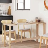 vidaXL Mizna plošča pravokotna 140x60x2 cm trden akacijev les | Shoptok.si