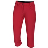 Alpine pro Women's softshell capri WEDERA chilli | ePonuda.com