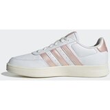 Adidas breaknet 2.0, ženske patike za slobodno vreme, bela IG9160 | Eponuda.com