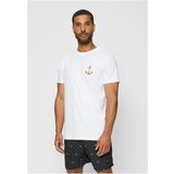 Mister Tee Captain Tee white | shoptok.hr