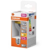  LED sijalica sa ogledalnim vrhom SUPERSTAR E27/7W/230V 2700K zlatna - Osram | Eponuda.com