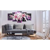  Slika - Violet Inspiration 100x50 | shoptok.hr