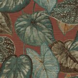 Decoprint Wallcoverings Tapeta Tahiti Tropical Leaves (6 boja) Cijene