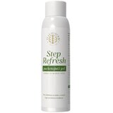 Plantoderm Gel u spreju za umorne noge Step Refresh, 150 ml u