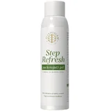 Gel u spreju za umorne noge Step Refresh, 150 ml