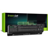 Green cell baterija PA5024U-1BRS za Toshiba Satellite C850 C850D C855 C870 C875 L850 L855 L870 L875 | Shoptok.si