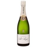 Pol Roger Brut penušavo vino 0.375l Cene