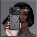  sihuanke maska za mobilni telefon iphone 17 pro max, crna | Eponuda.com