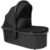Kikka Boo kolica za bebe 3u1 Ava Black, 0m+ | ePonuda.com