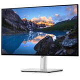 Dell monitor UltraSharp U2422HE, FULL HD 1920x1080, 23,8 IPS, 250 cd/m2, HDMI, DP, USB-C, USB 3.2 Hub, RJ-45, HAS, PIVOT, 60Hz, 5ms | Eponuda.ba
