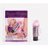 Lybaile vibrator finger Cene