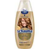Schauma Q10 Fullness Shampoo krepitven šampon za oslabljene in tanke lase za ženske Cene