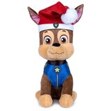 PLAY BY PLAY PAW Patrol - Chase Božićna plišana igračka 27 cm Cijene