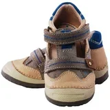 Sandale za bebe Mocha 038-228A, Braon