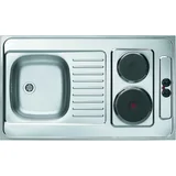 sudoper COMBI ELECTRA 100