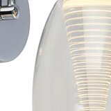XXXL STENSKA LED-SVETILKA | Shoptok.si