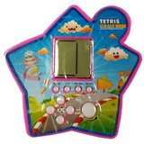  Igra Brick Game Elektronski Tetris Prenosni Zvezda | Shoptok.si