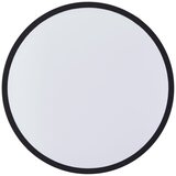 Brilliant LED prigušiva plafonska svetiljka FILIZ LED/24W/230V Ø 38,5 cm crna | Eponuda.com