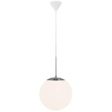 Nordlux Luster CAFE na kablu, 1xE27/25W/230V, prečnik 25 cm | Eponuda.com