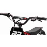  Motor na akumulator BAIGOR 23 PRO - crveni | shoptok.hr