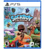 Sackboy A Big Adventure PS5 | Eponuda.ba