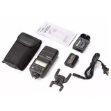 Godox V350 S Sony bljeskalica na baterije | shoptok.hr