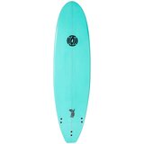 Light WTF Resin Tint 7'8 Deska za Surfanje resint tint turquoise | Shoptok.si