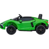  Licencirani auto na akumulator Lamborghini Revuelto XL 4x4 - dvosjed - zeleni | shoptok.hr
