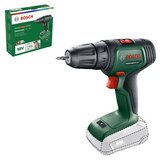 Bosch Universal Drill 18V aku bušilica odvijač -06039D4000- + POKLON 1 kom. baterija PBA 18V 2,5 Ah + 1 kom. punjač AL 18V-20 | shoptok.hr