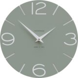 Callea Design Zidni sat Smile | shoptok.hr