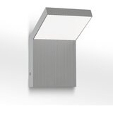  Brilagi - LED spoljna zidna svetiljka RIANO LED/8W/230V srebrna IP65 | Eponuda.com