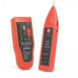Maxwell-Digital Iskalnik kablov z zvočnim opozorilom, LED - RJ45 tester kablov Cene