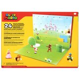 Jakks Pacific Super Mario Bros Adventski Kalendara | shoptok.hr