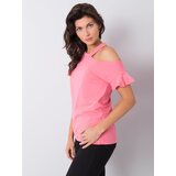 FANCY Blouse-FA-BZ-6946.93P-pink | ePonuda.com
