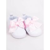 Yoclub Kids's Baby Girls' Shoes OBO-0040G-0100 cene
