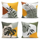 Minimalist Cushion Covers jastučnice u setu 4 43x43 cm - minimalist cushion covers